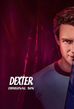 Dexter: Eredendő bűn poszter