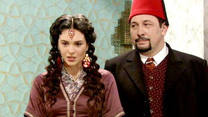 Последний янычар 1. évad Ep.59 59. epizód