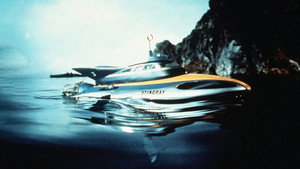 Stingray kép
