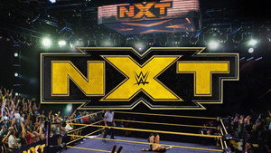 WWE NXT kép