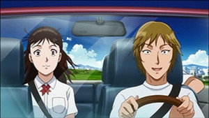 金田一少年の事件簿R 1. évad Ep.19 19. epizód