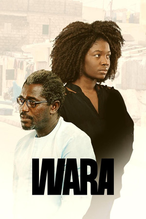 Wara poszter