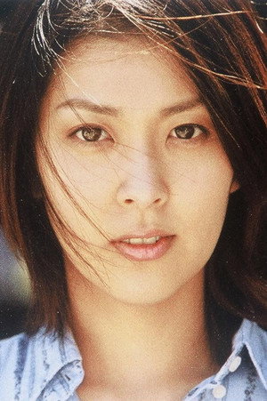 松たか子 profil kép