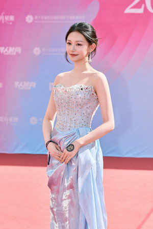 陈洁怡 profil kép