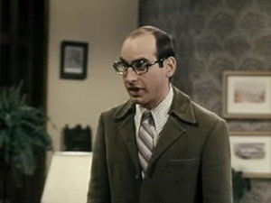 The Bob Newhart Show 3. évad Ep.23 23. epizód