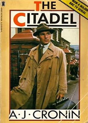 The Citadel poszter