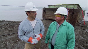 Dirty Jobs 4. évad Ep.2 2. epizód
