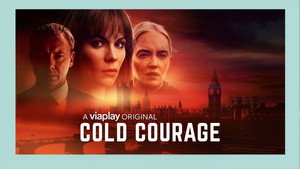 Cold Courage kép