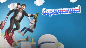 Supernormal kép