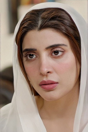 Urwa Hocane profil kép