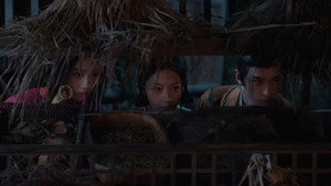 江湖夜雨十年灯 1. évad Ep.13 13. epizód