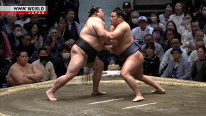 GRAND SUMO Highlights 27. évad Ep.8 8. epizód