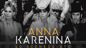 Anna Karenina kép