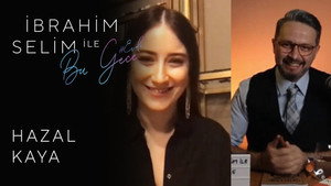 İbrahim Selim ile Bu Gece 1. évad Ep.26 26. epizód
