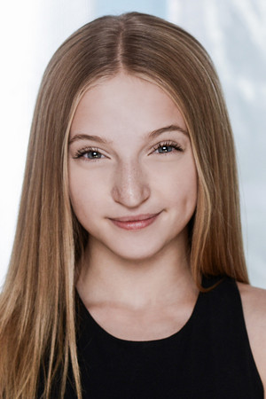 Lilly Bartlam profil kép