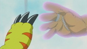 Digimon II. sorozat Ep.17 17. epizód