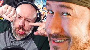 Distractible 5. évad Ep.30 30. epizód