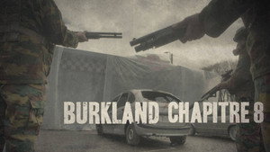 Burkland 1. évad Ep.9 9. epizód