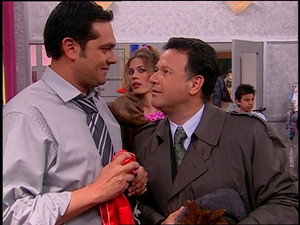 Casados con Hijos 1. évad Ep.12 12. epizód