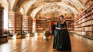 Outlander - Az idegen kép