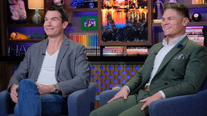 Watch What Happens Live with Andy Cohen 17. évad Ep.12 12. epizód