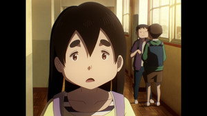 デッドデッドデーモンズデデデデデストラクション 1. évad Ep.6 6. epizód