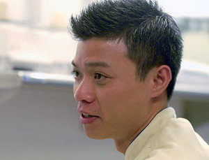 Top Chef 3. évad Ep.15 15. epizód