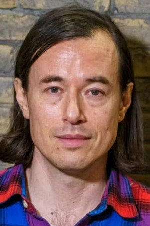 Peter Christoffersen profil kép