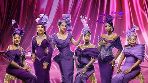 The Real Housewives of Lagos kép