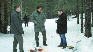 Закон тайги 2. évad Ep.9 9. epizód