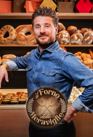 Il forno delle meraviglie poszter