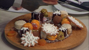 MasterChef Brasil: Confeitaria 1. évad Ep.4 4. epizód