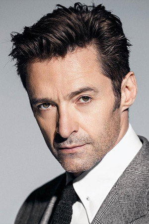 Hugh Jackman profil kép