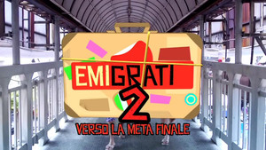Emigratis Speciális epizódok Ep.20 20. epizód