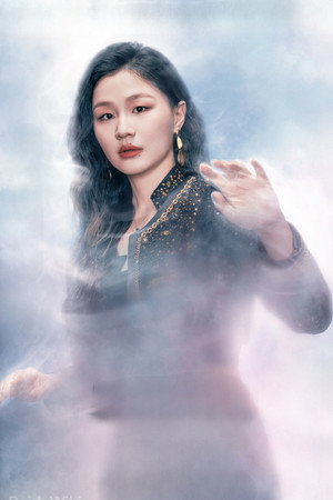 开始推理吧 poszter
