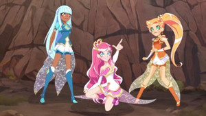 LoliRock 1. évad Ep.21 21. epizód