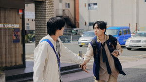 The Boy Next World ～並行世界の恋人～ 1. évad Ep.7 7. epizód