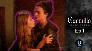 Carmilla 3. évad Ep.1 1. epizód