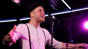 BBC Radio 1's Live Lounge 5. évad Ep.20 20. epizód