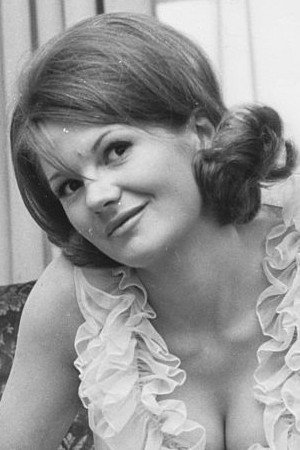 Anna Palk profil kép