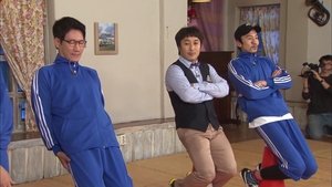 런닝맨 1. évad Ep.28 28. epizód