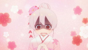 お兄ちゃんはおしまい！ 1. évad Ep.9 9. epizód
