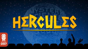 Mystery Science Theater 3000 5. évad Ep.1 1. epizód