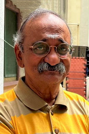 R.S. Shivaji profil kép