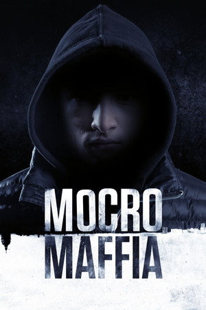 Mocro Maffia poszter