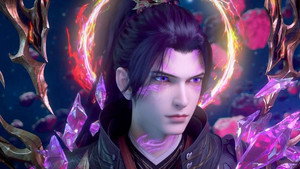 斗破苍穹 5. évad Ep.139 139. epizód