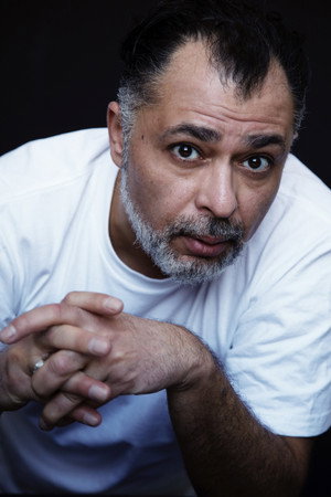 Omar Marzouk profil kép