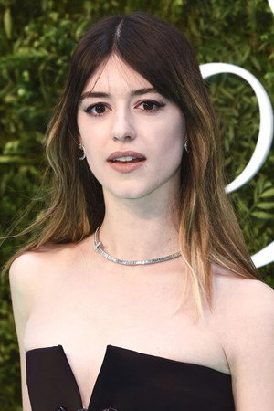 Daisy Edgar-Jones profil kép