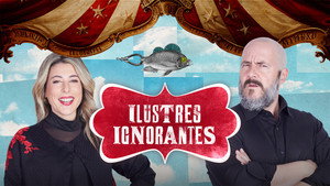 Ilustres Ignorantes 18. évad Ep.19 19. epizód
