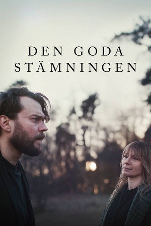 Den gode stemning poszter